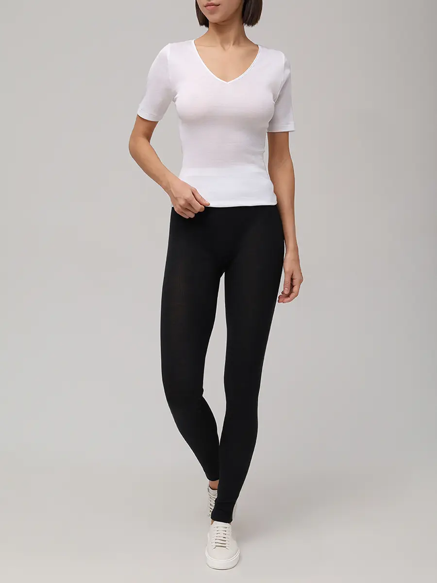 Футболка хлопковая