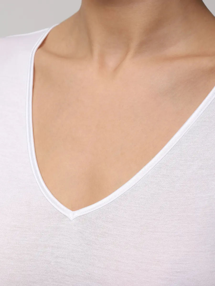 Футболка хлопковая