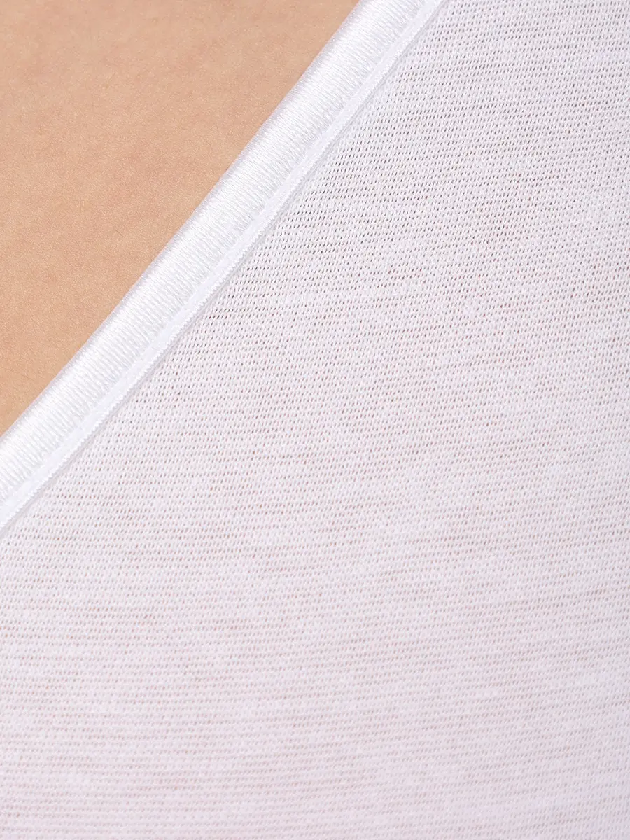 Футболка хлопковая