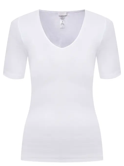 Футболка хлопковая ZIMMERLI