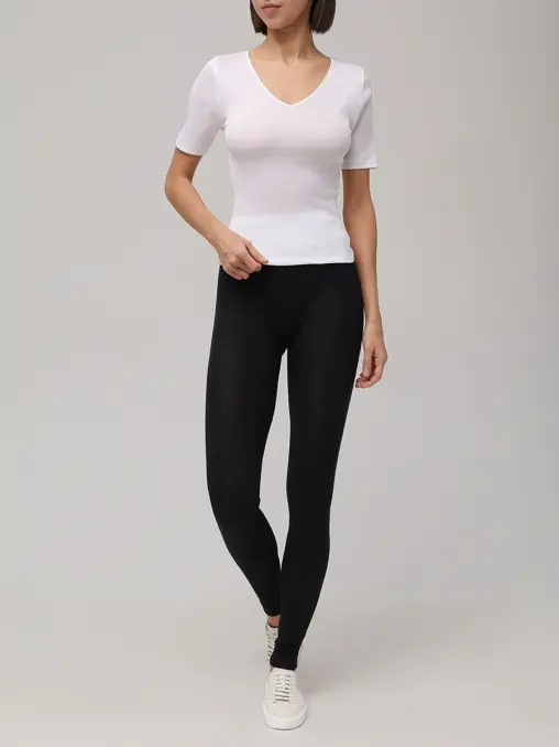 Футболка хлопковая ZIMMERLI