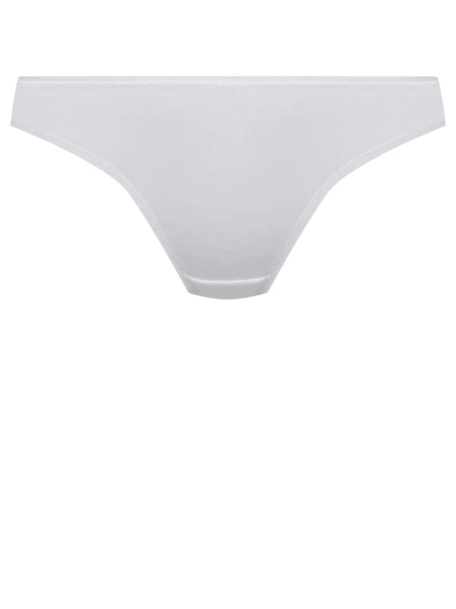 Трусы-слип хлопковые