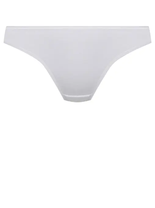 Трусы-слип хлопковые ZIMMERLI