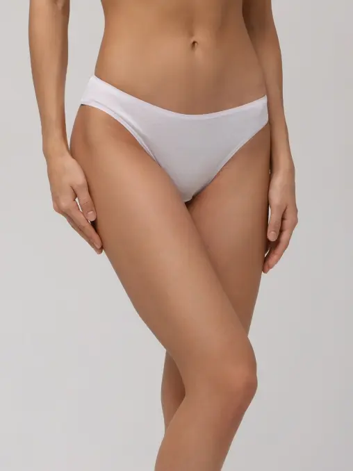 Трусы-слип хлопковые ZIMMERLI