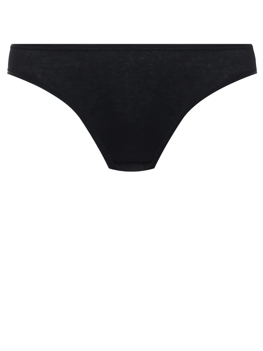 Трусы-слип хлопковые