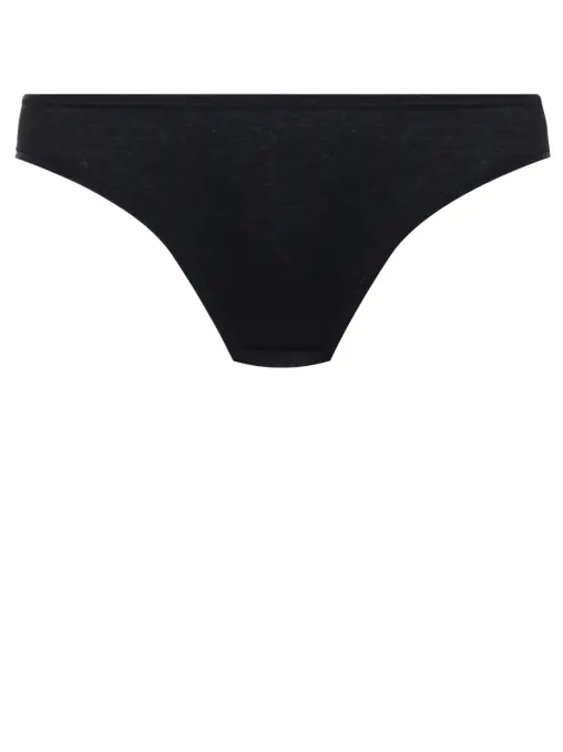 Трусы-слип хлопковые ZIMMERLI