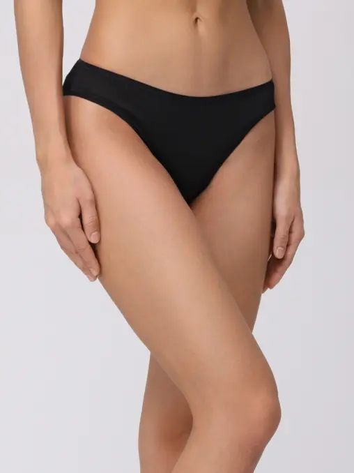 Трусы-слип хлопковые ZIMMERLI