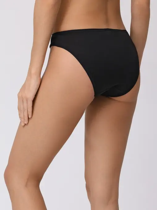 Трусы-слип хлопковые ZIMMERLI