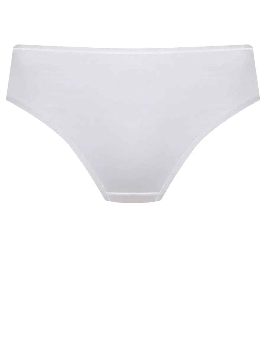 Трусы-слип хлопковые