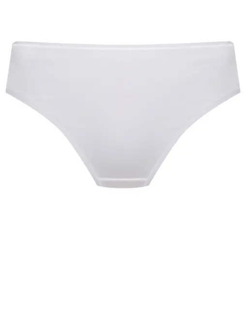 Трусы-слип хлопковые ZIMMERLI