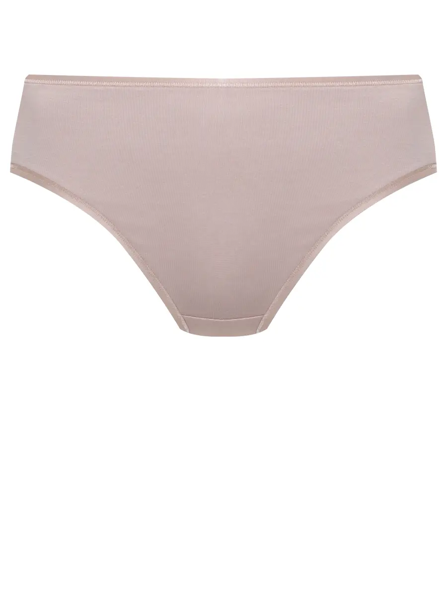 Трусы-слип хлопковые