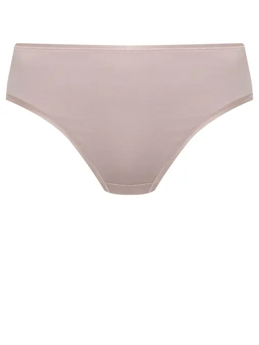 Трусы-слип хлопковые ZIMMERLI