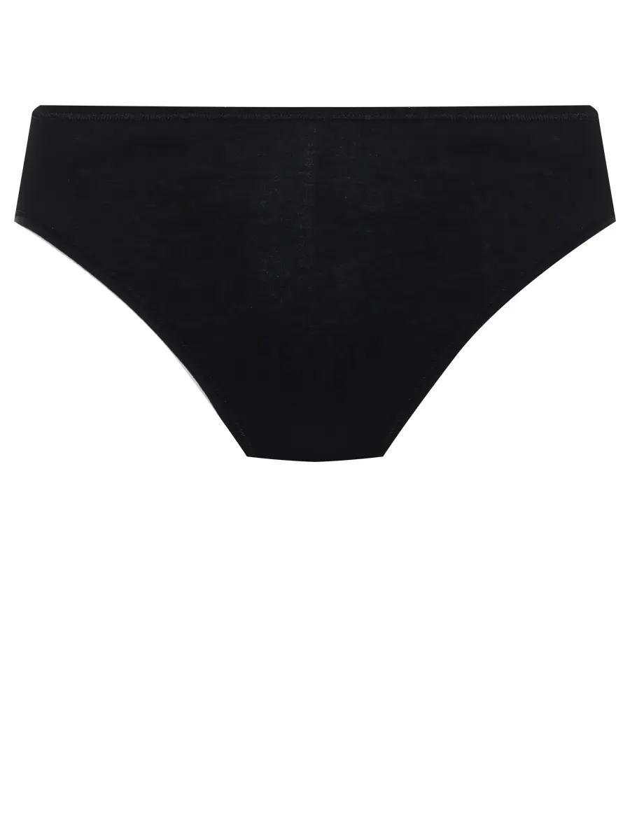 Трусы-слип хлопковые