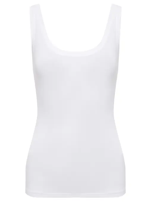 Майка из модала ZIMMERLI