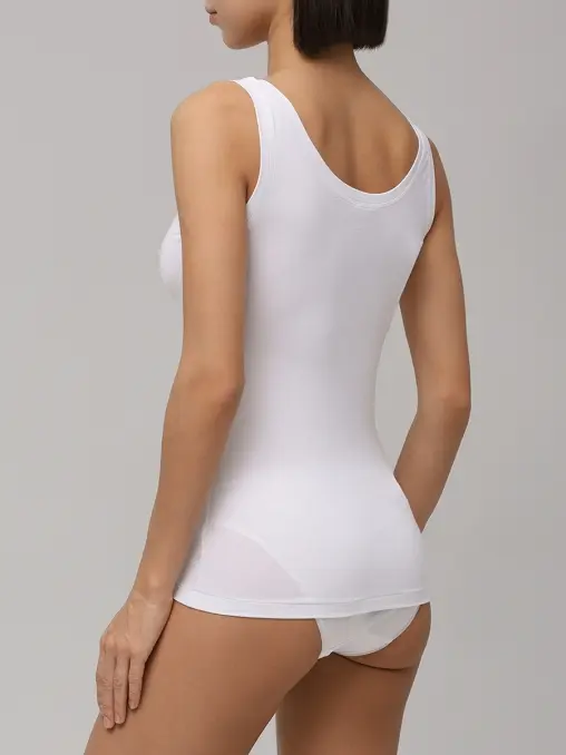 Майка из модала ZIMMERLI