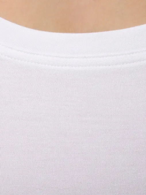 Майка из модала ZIMMERLI
