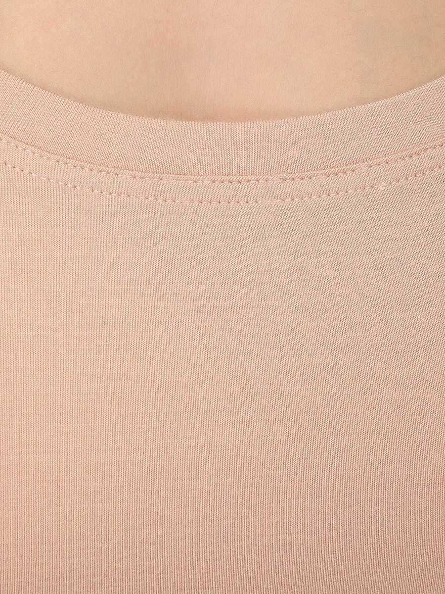 Майка из модала