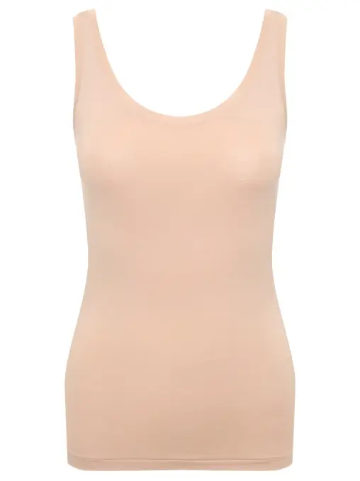 Майка из модала ZIMMERLI