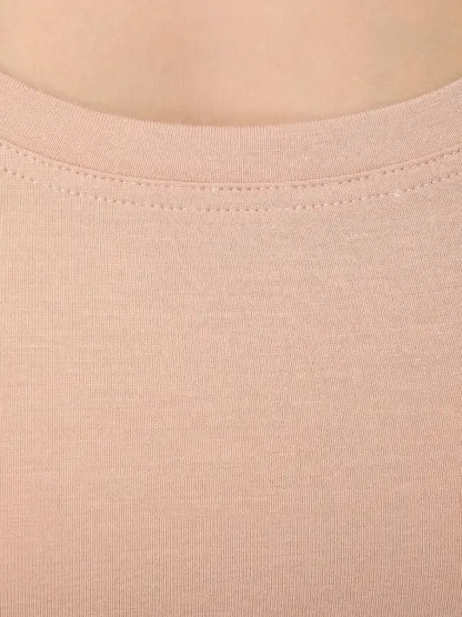Майка из модала ZIMMERLI