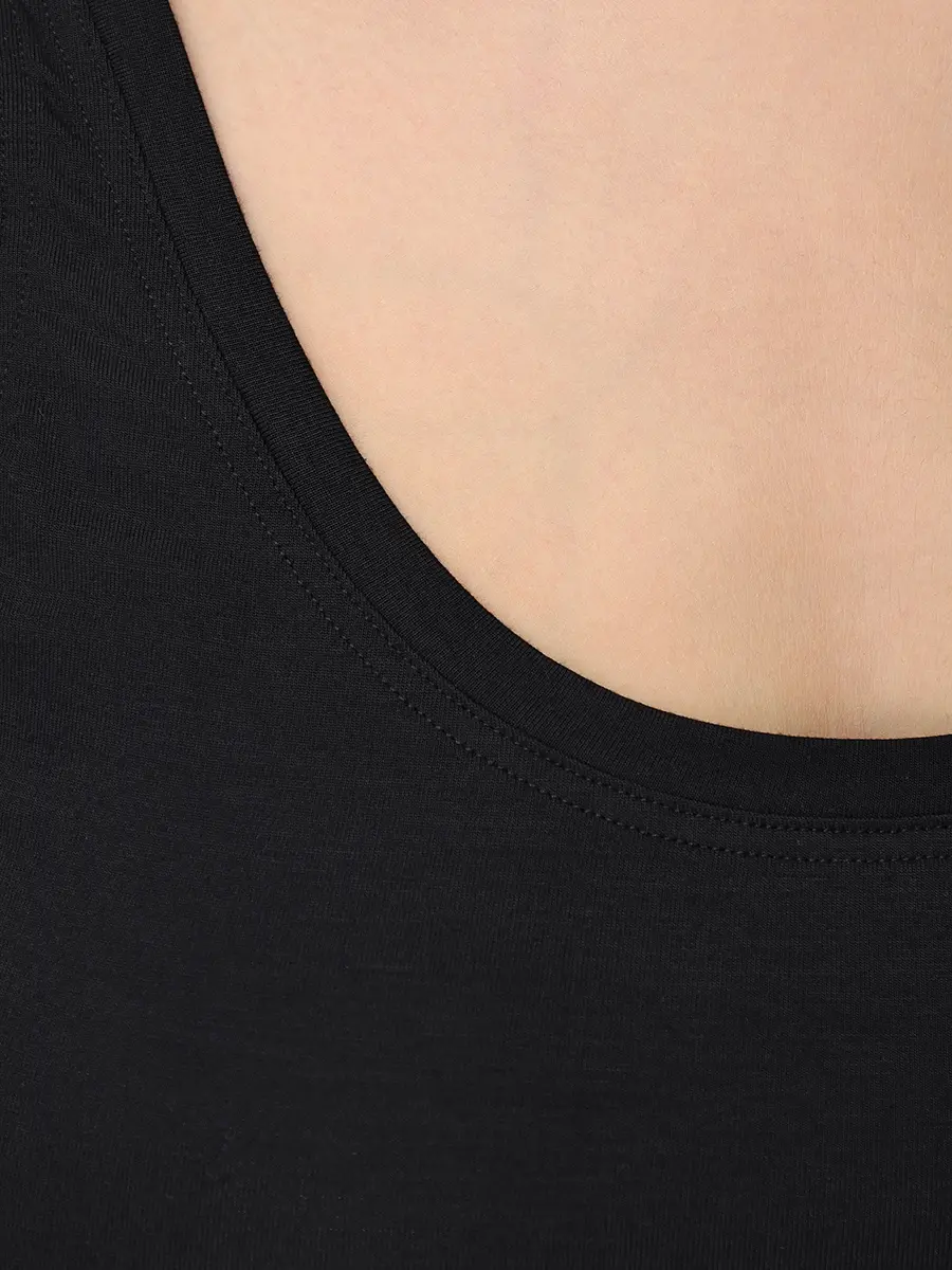 Майка из модала