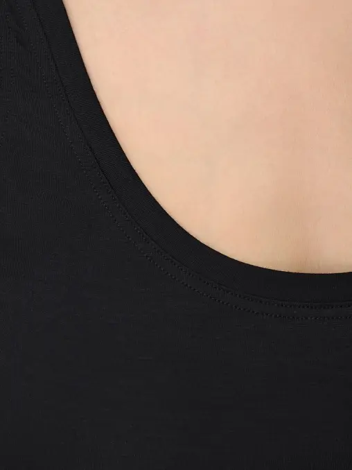 Майка из модала ZIMMERLI