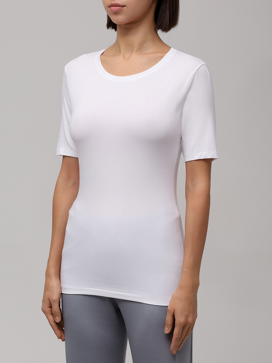 Футболка из модала