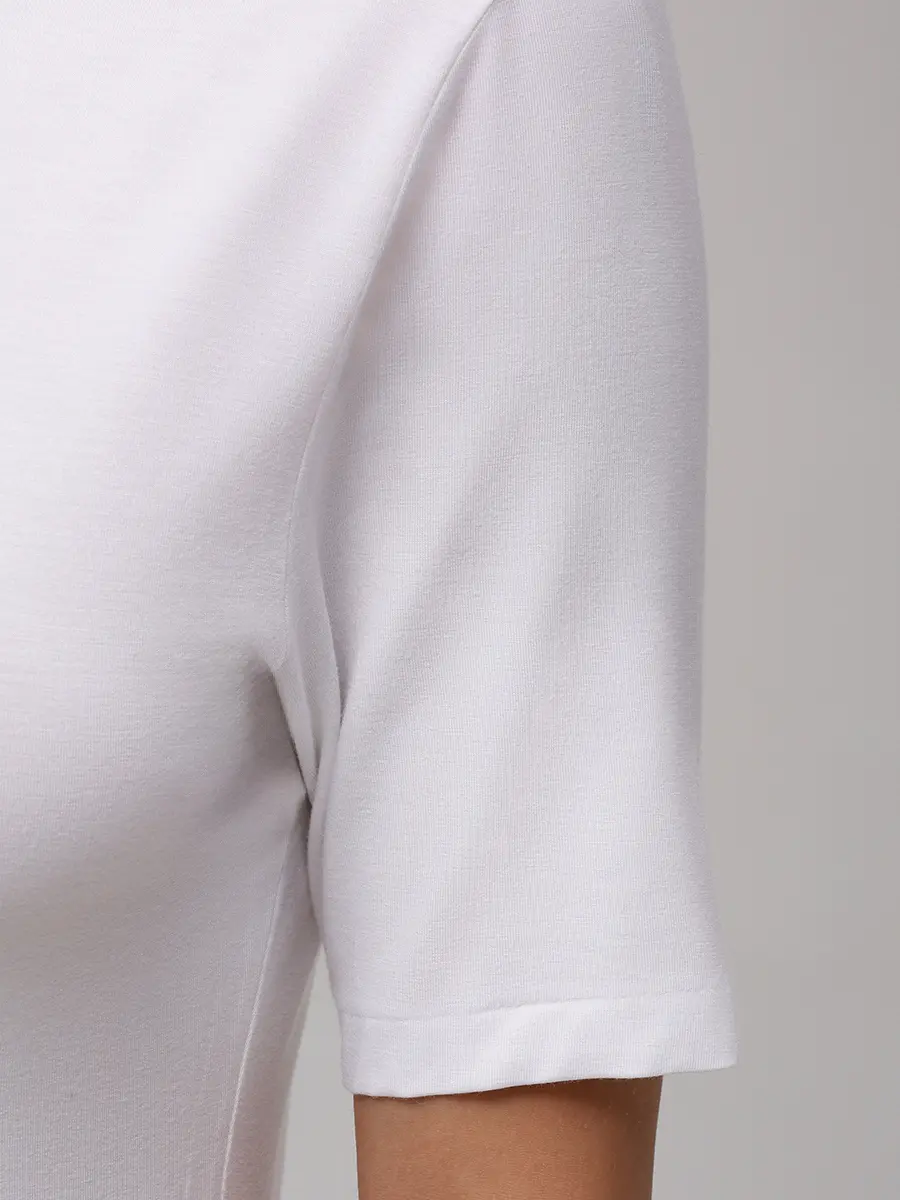 Футболка из модала