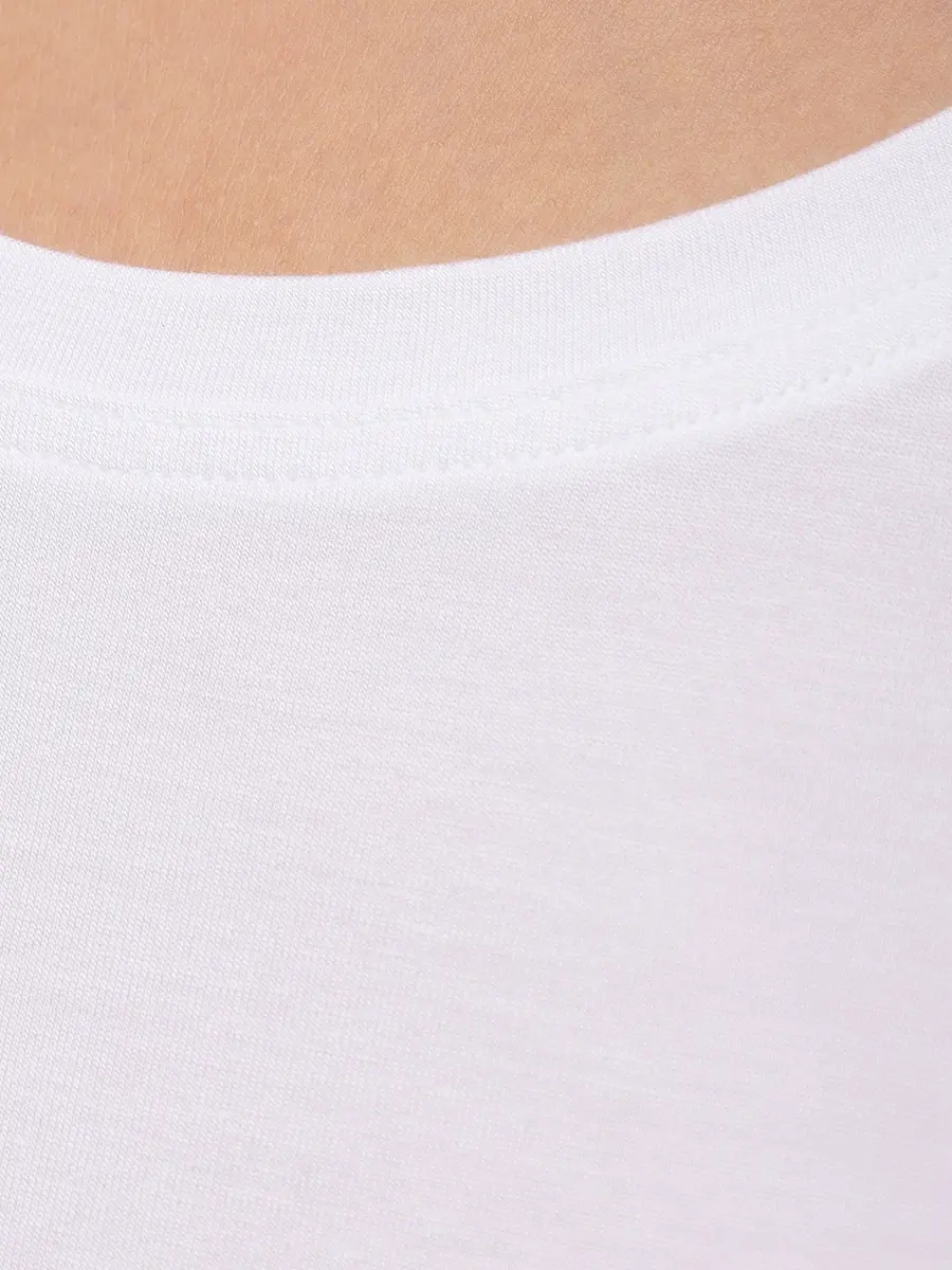 Футболка из модала