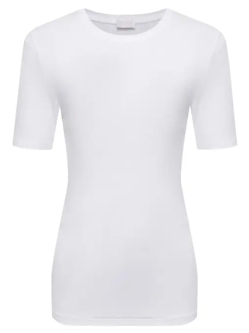 Футболка из модала ZIMMERLI