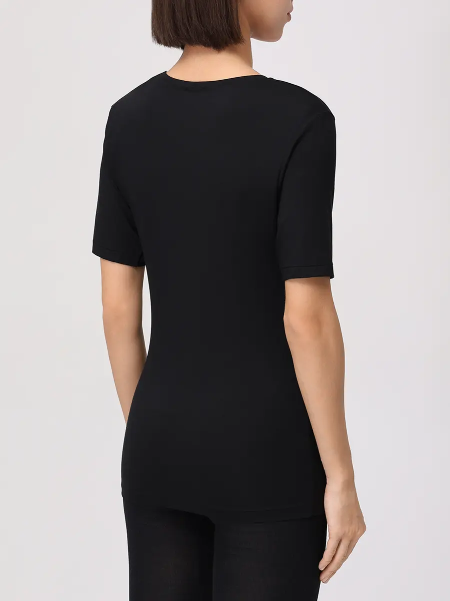 Футболка из модала