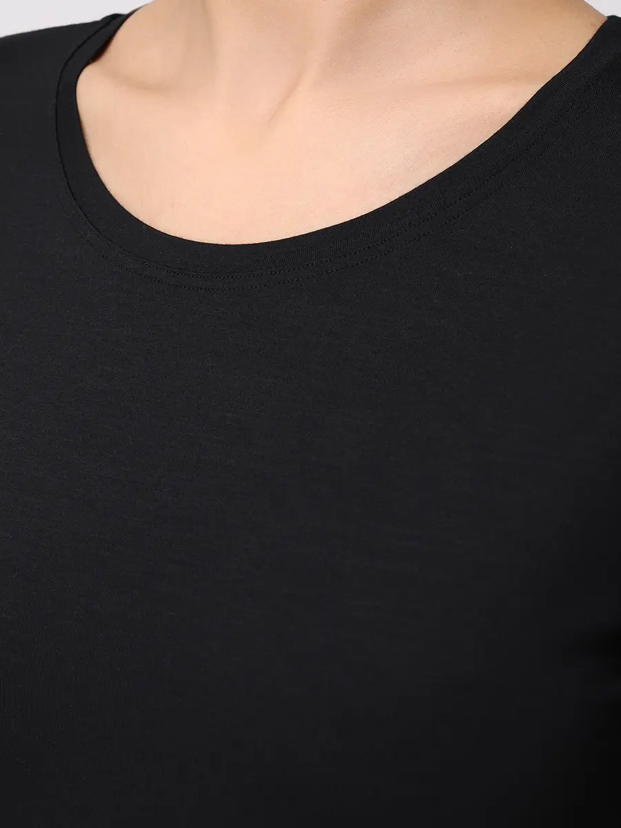 Футболка из модала