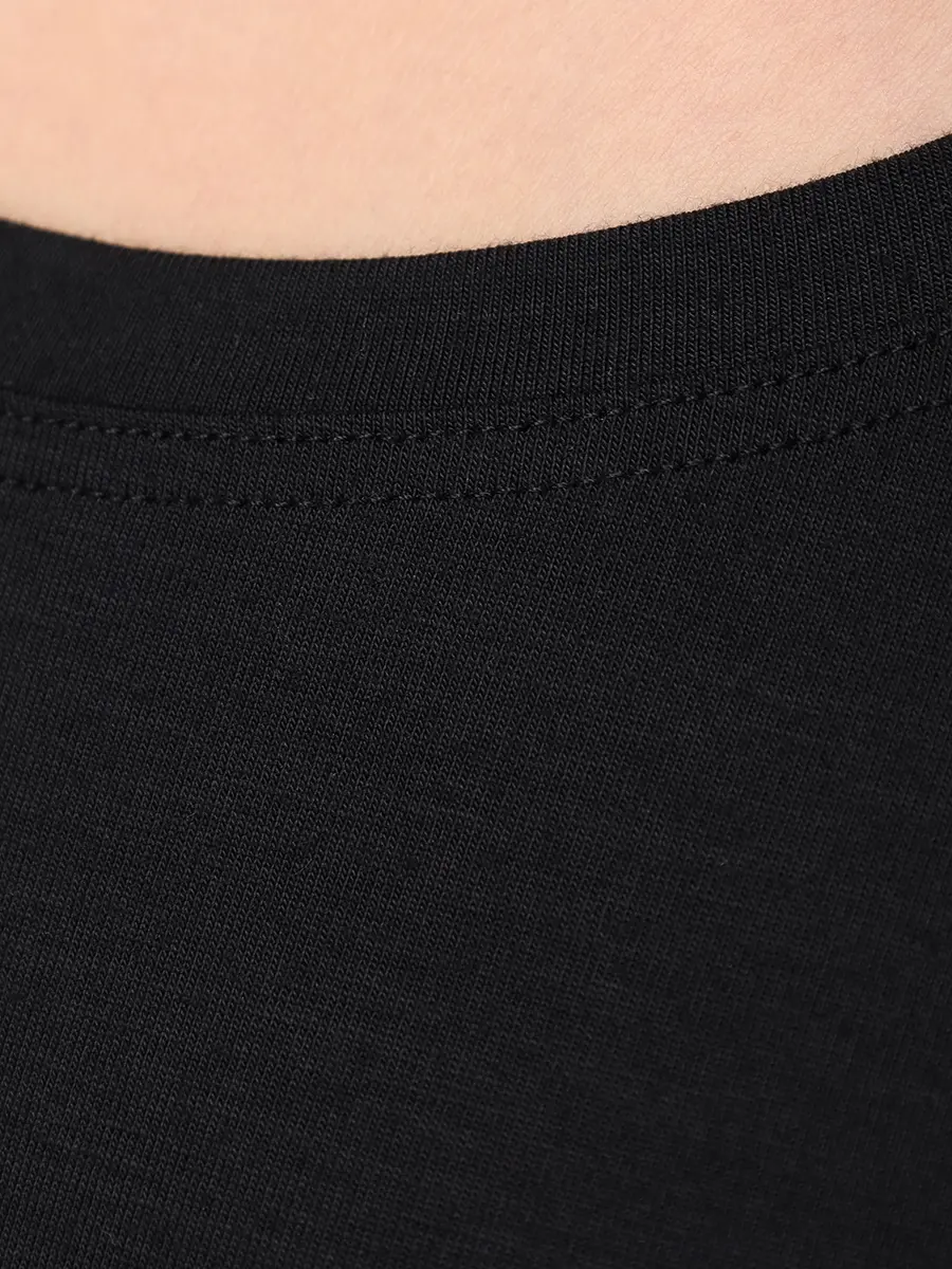 Футболка из модала