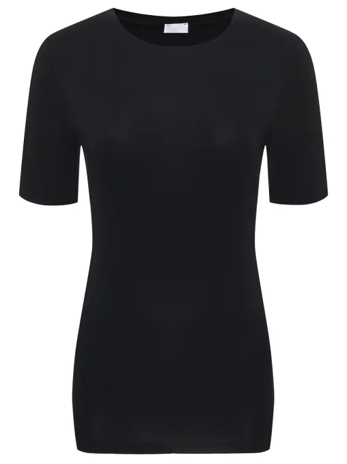 Футболка из модала ZIMMERLI