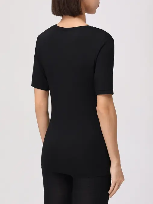 Футболка из модала ZIMMERLI