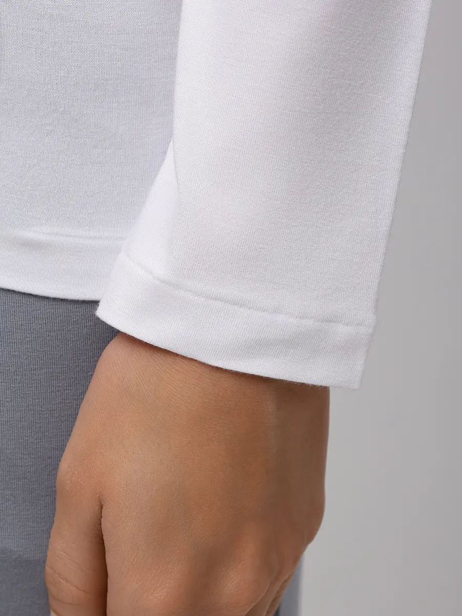 Футболка из модала