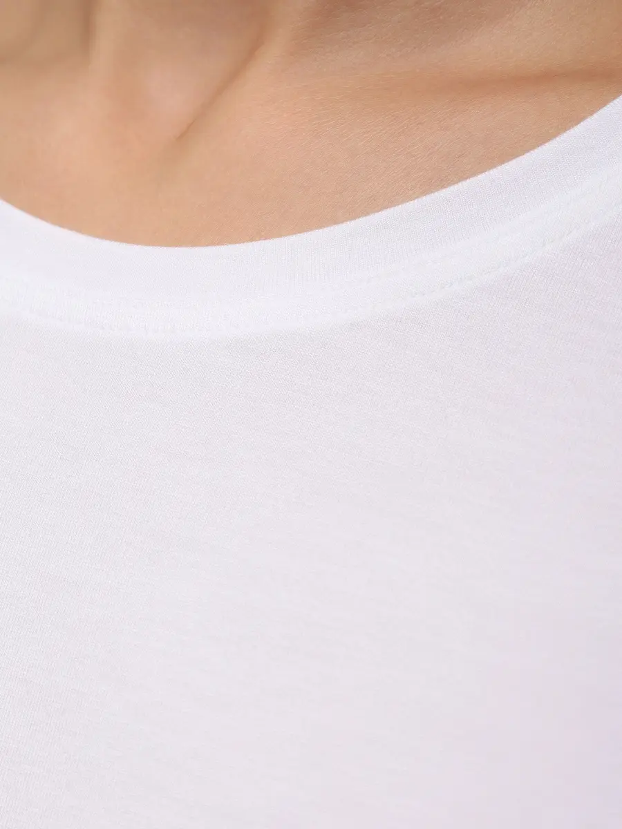 Футболка из модала