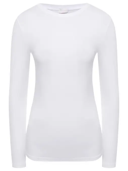 Футболка из модала ZIMMERLI