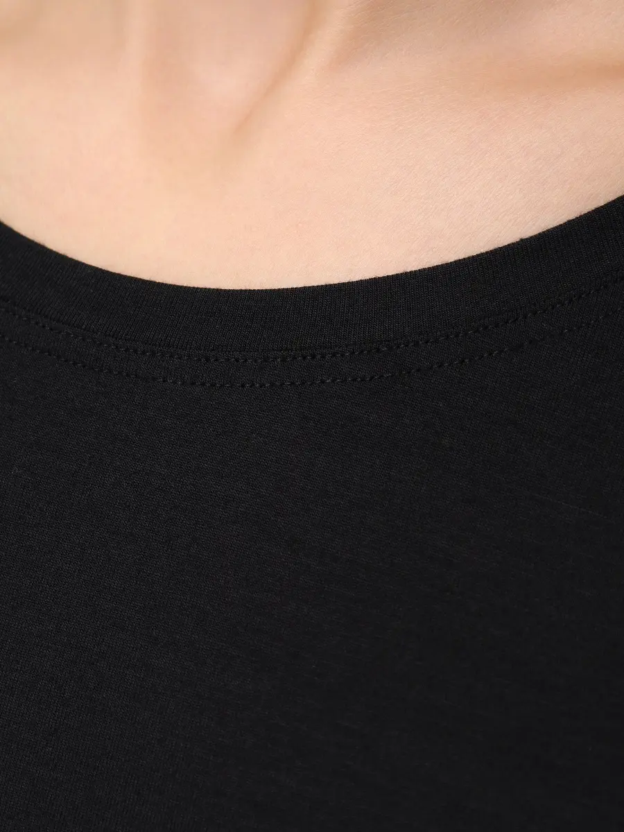 Футболка из модала