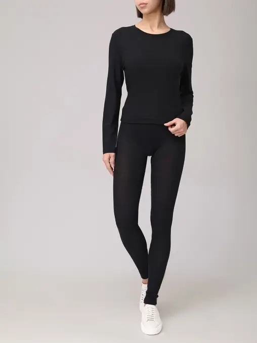 Футболка из модала ZIMMERLI