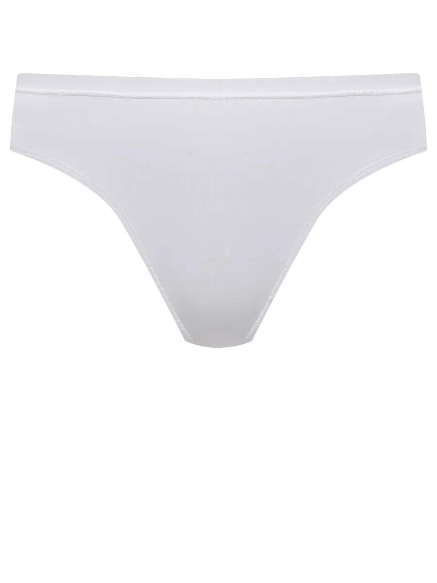 Трусы-слип из модала