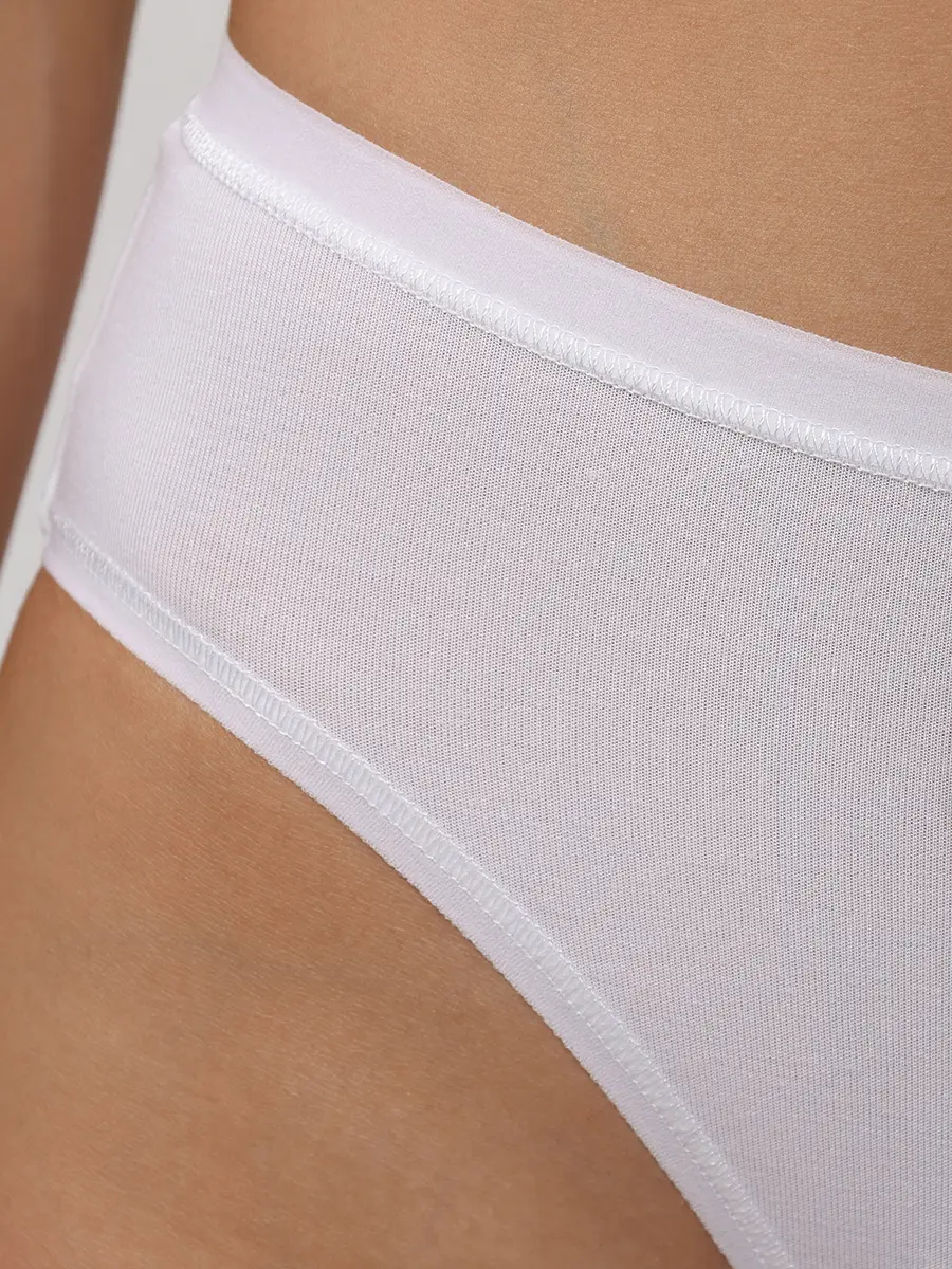 Трусы-слип из модала