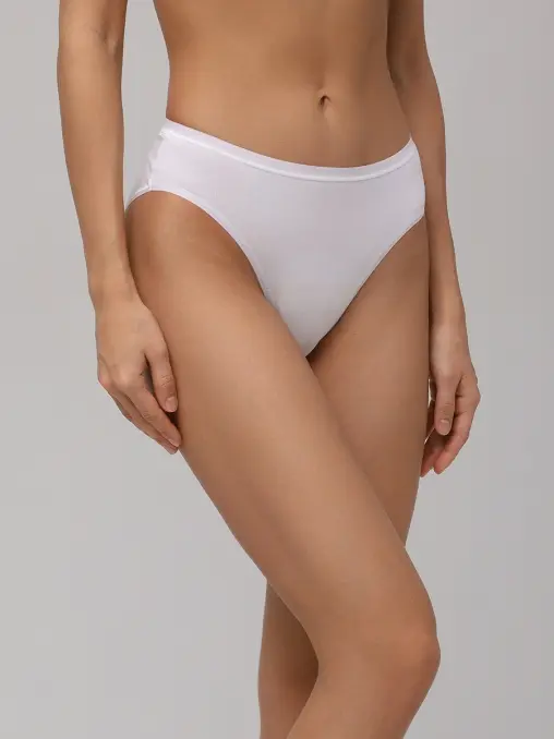 Трусы-слип из модала ZIMMERLI