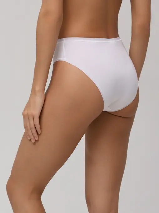 Трусы-слип из модала ZIMMERLI