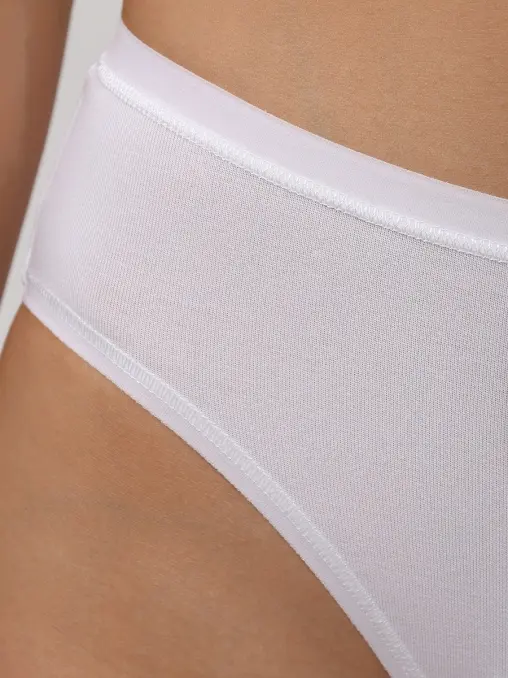 Трусы-слип из модала ZIMMERLI