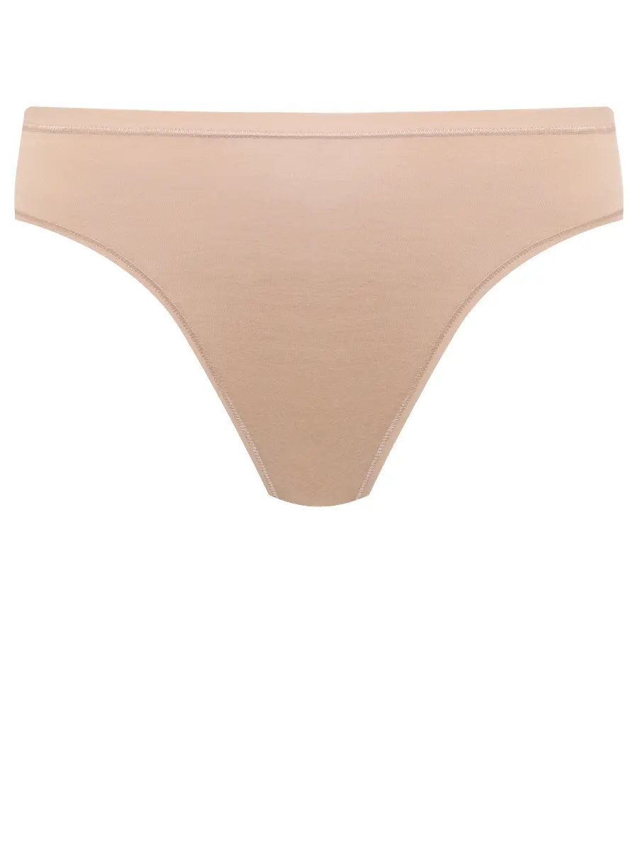 Трусы-слип из модала