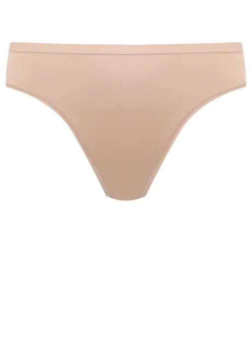 Трусы-слип из модала ZIMMERLI