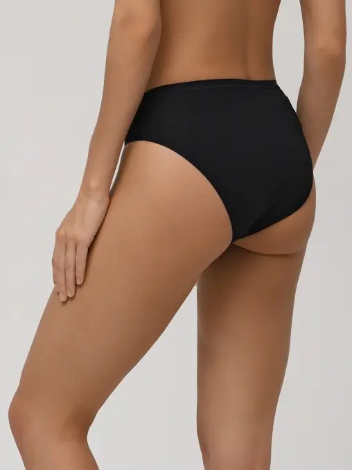 Трусы-слип из модала ZIMMERLI