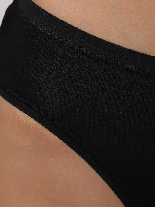 Трусы-слип из модала ZIMMERLI