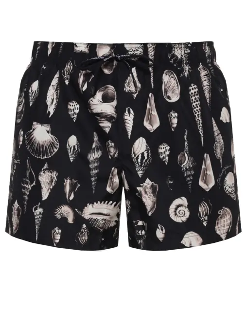 Шорты плавательные DOLCE & GABBANA