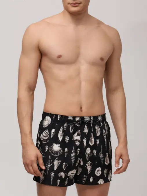 Шорты плавательные DOLCE & GABBANA